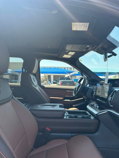 New 2026 Ford Expedition King Ranch AWD/4WD image 10