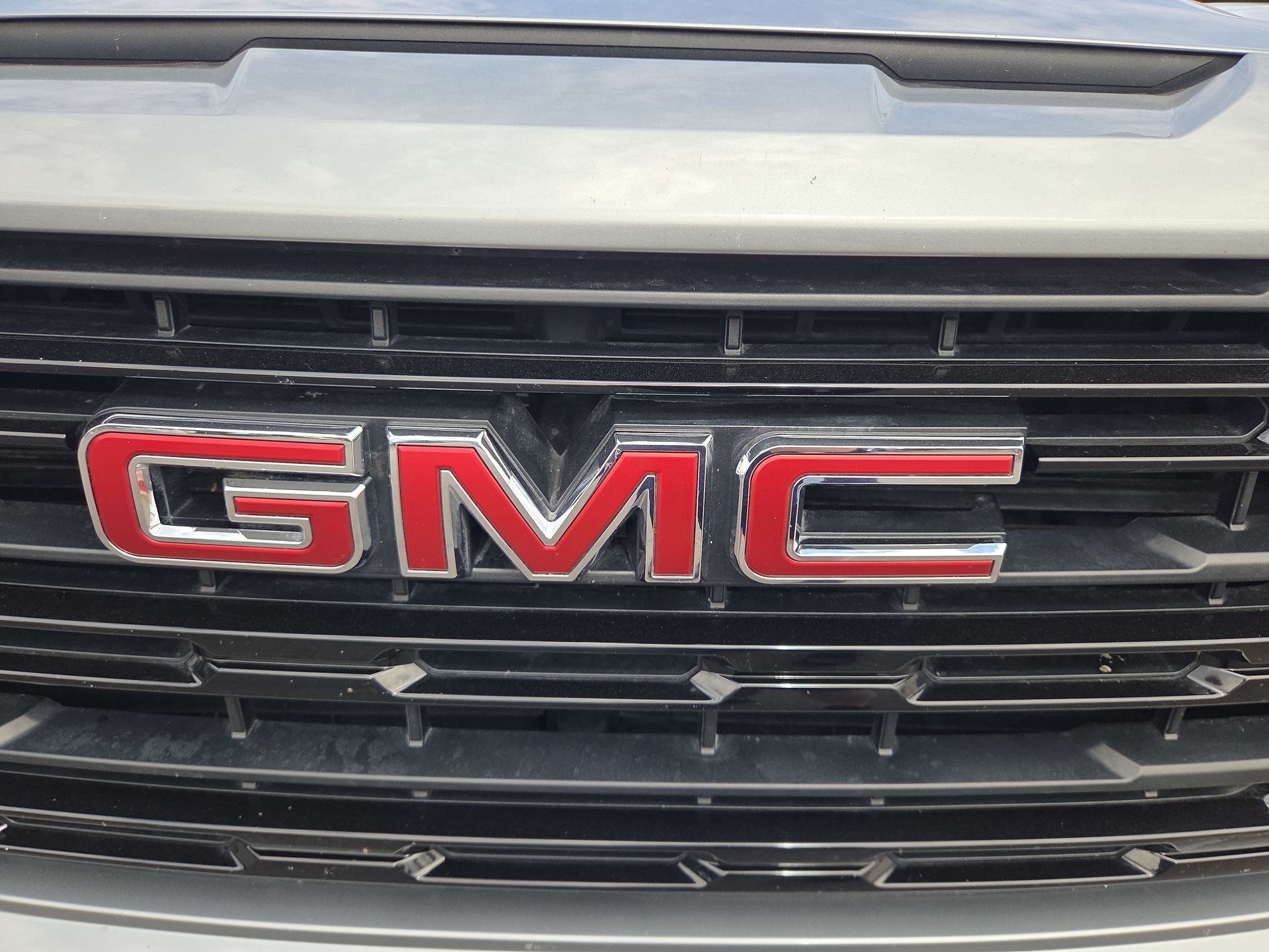 Certified 2025 GMC Sierra 1500 Elevation w/ Preferred Package AWD/4WD image 25