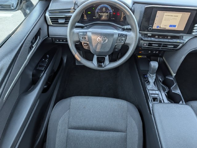 Used 2026 Toyota Camry LE FWD image 12