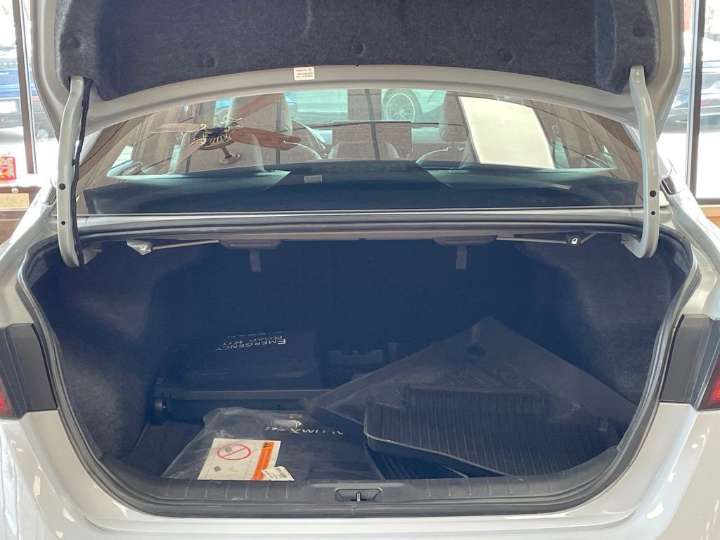 Used 2024 Nissan Altima 2.5 SR w/ SR Premium Package image 20