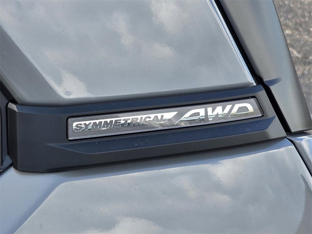 New 2025 Subaru Forester Limited w/ Protection Package image 32