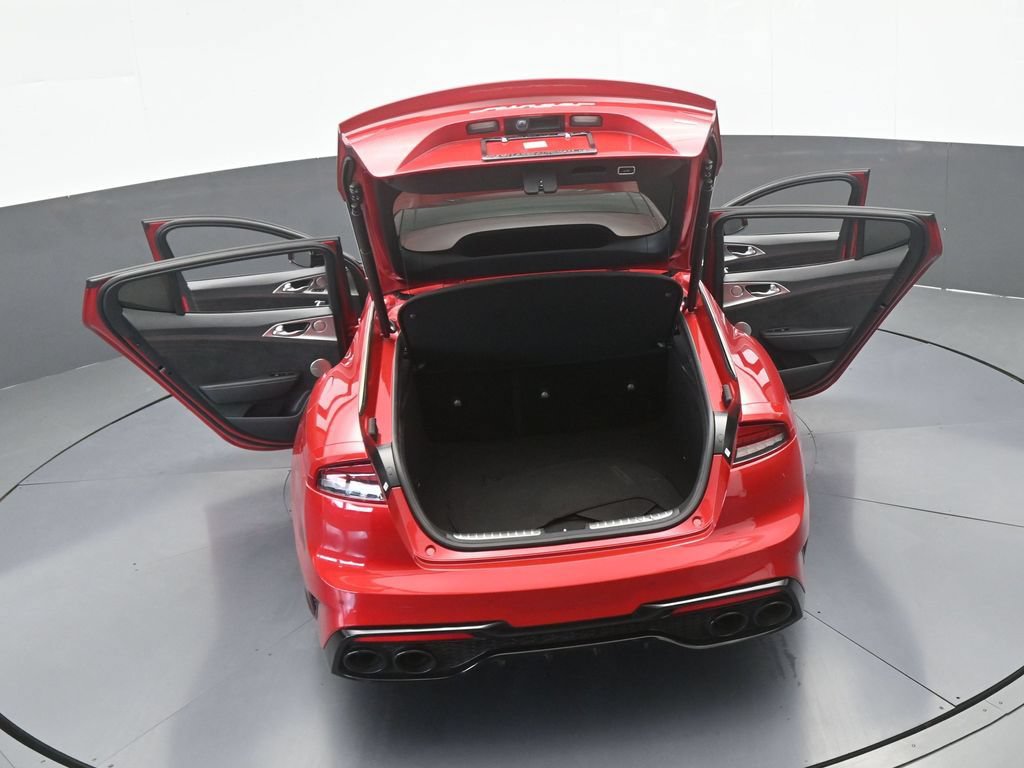 Used 2023 Kia Stinger GT2 AWD/4WD image 77