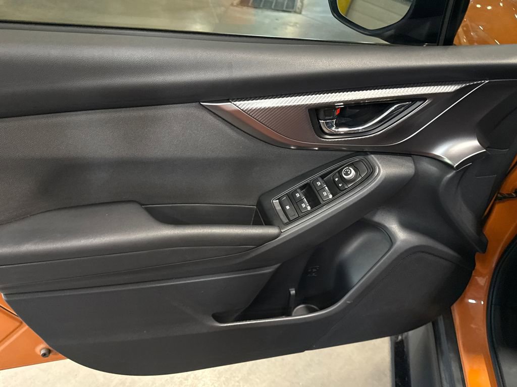 Used 2022 Subaru WRX Premium AWD/4WD image 8