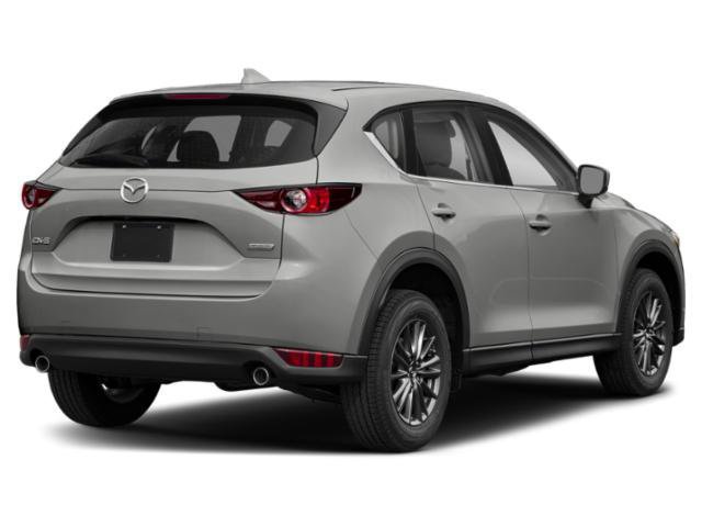 Used 2019 MAZDA CX-5 Sport FWD image 2