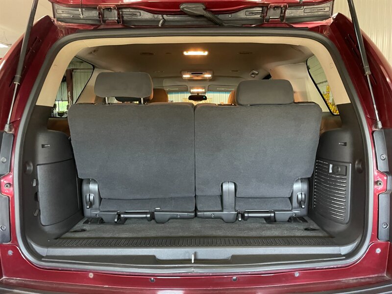 Used 2008 Chevrolet Tahoe LT w/ Convenience Package 1 AWD/4WD image 24