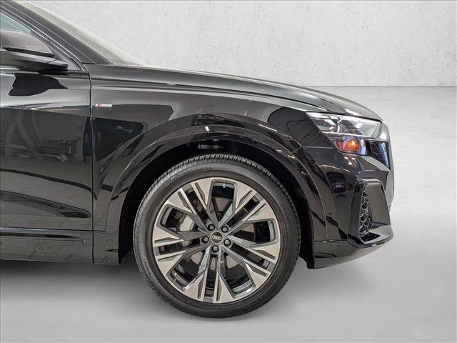 Used 2026 Audi Q8 Premium Plus image 11