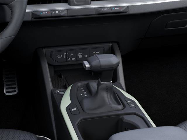 New 2026 Kia K4 GT-Line Turbo FWD image 23