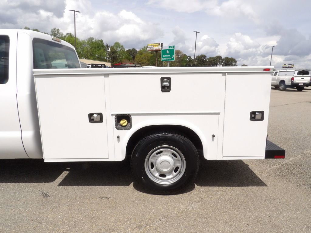 Used 2015 Ford F250 XL image 39
