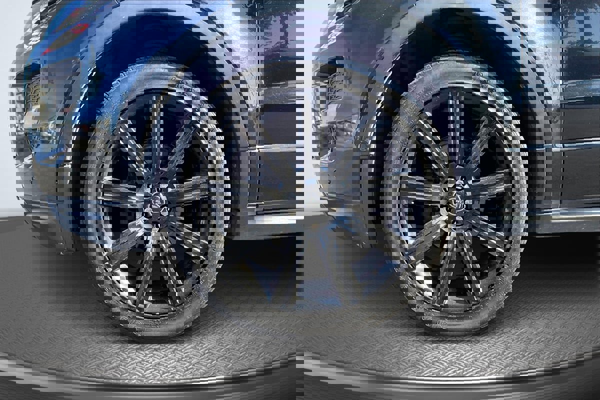 Used 2014 Land Rover Range Rover Evoque Dynamic image 9