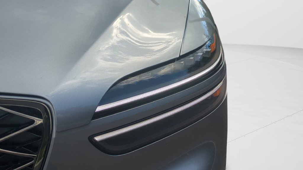 New 2026 Genesis GV70 2.5T Sport Prestige AWD/4WD image 25