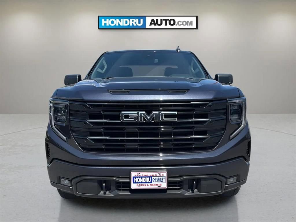 Used 2022 GMC Sierra 1500 Elevation image 7