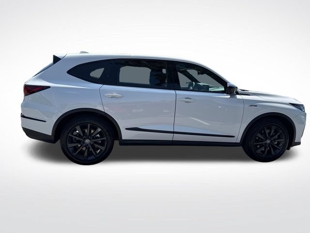 Certified 2026 Acura MDX A-Spec AWD/4WD image 8