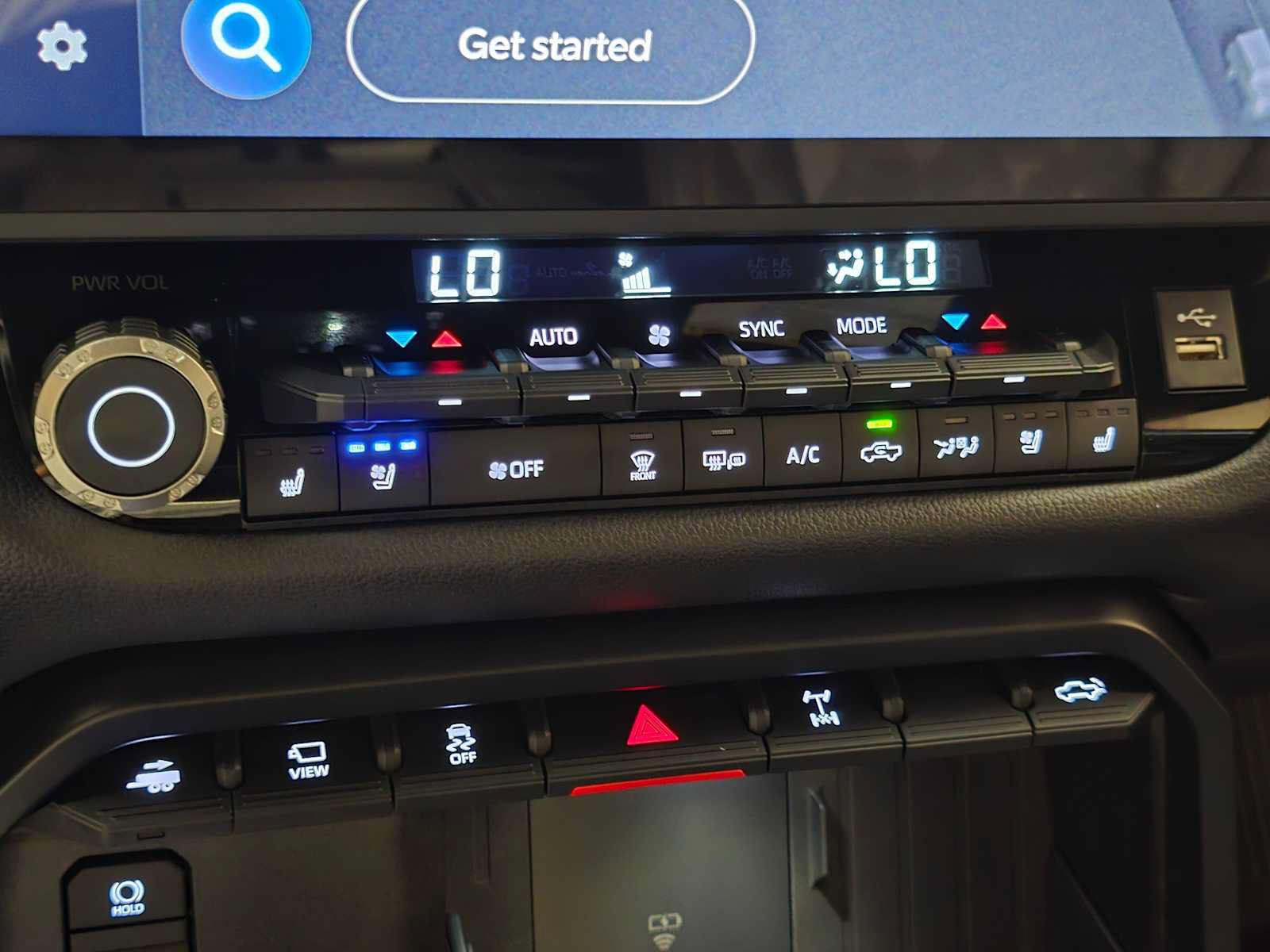 Certified 2026 Toyota Tundra TRD Pro AWD/4WD image 15