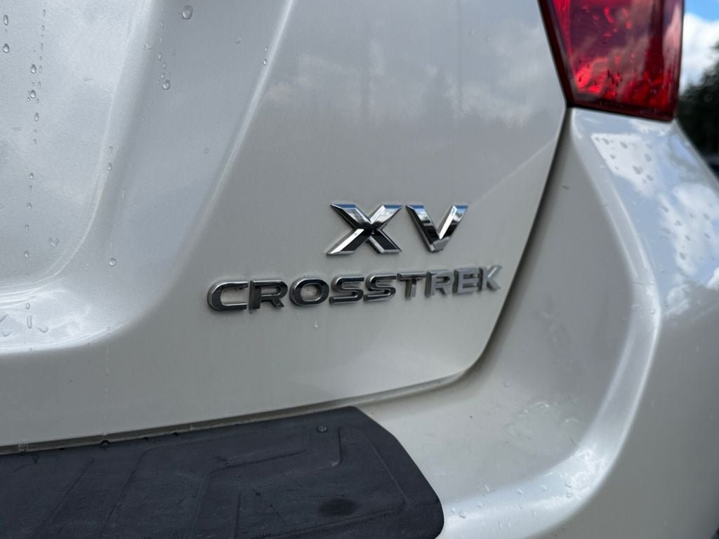 Used 2013 Subaru Crosstrek 2.0i Limited w/ Popular Pkg 2 AWD/4WD image 35
