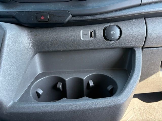 Used 2024 Ford Transit 250 Low Roof w/ Exterior Upgrade Package image 24