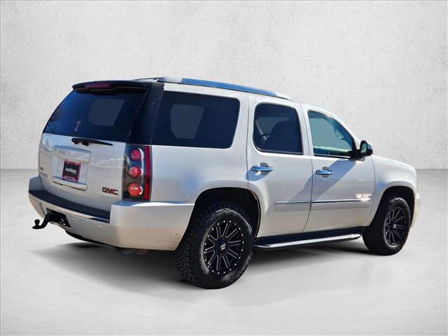 Used 2009 GMC Yukon Denali image 5