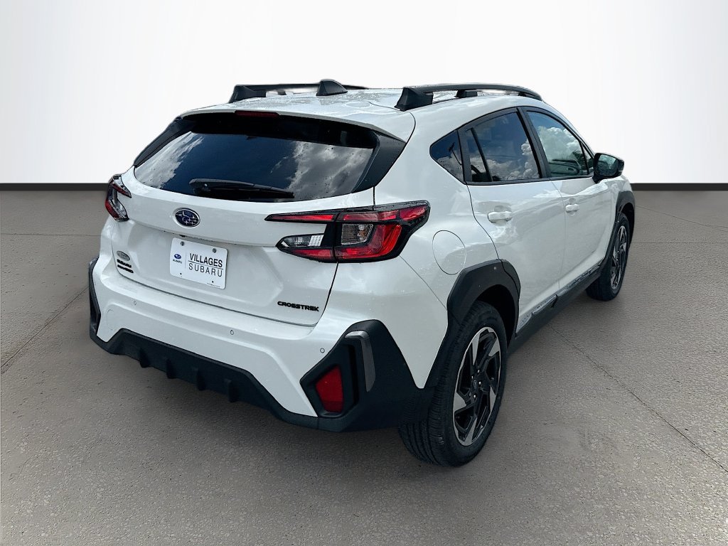 New 2026 Subaru Crosstrek 2.5i Limited AWD/4WD image 7