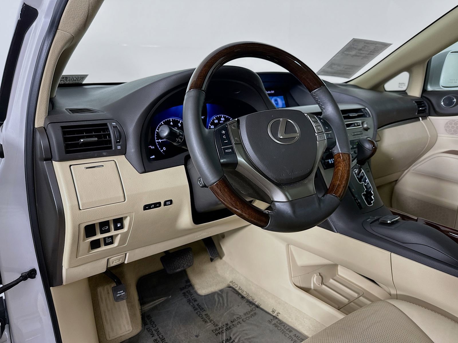 Used 2015 Lexus RX 350 FWD image 9