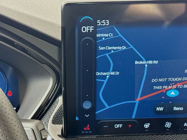 New 2026 Ford Escape ST-Line Select w/ Tech Pack #2 image 21