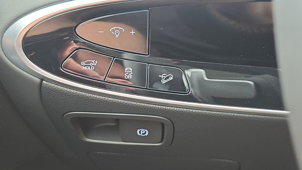 New 2026 Genesis GV70 2.5T Sport Prestige AWD/4WD image 19