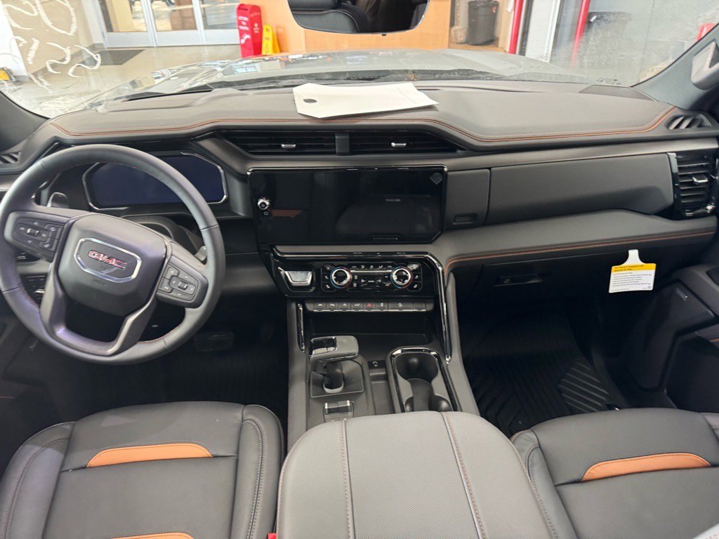 New 2026 GMC Sierra 1500 AT4 w/ AT4 Premium Package image 16