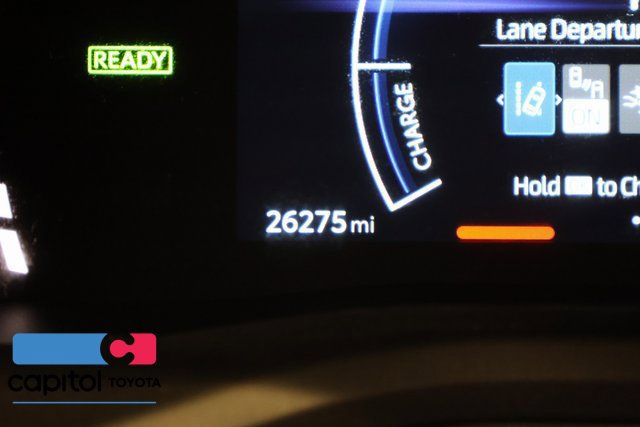 Certified 2025 Toyota Camry SE w/ Convenience Package AWD/4WD image 19