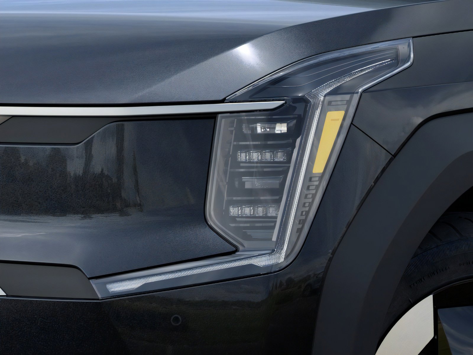 New 2026 Kia EV9 Light RWD image 10
