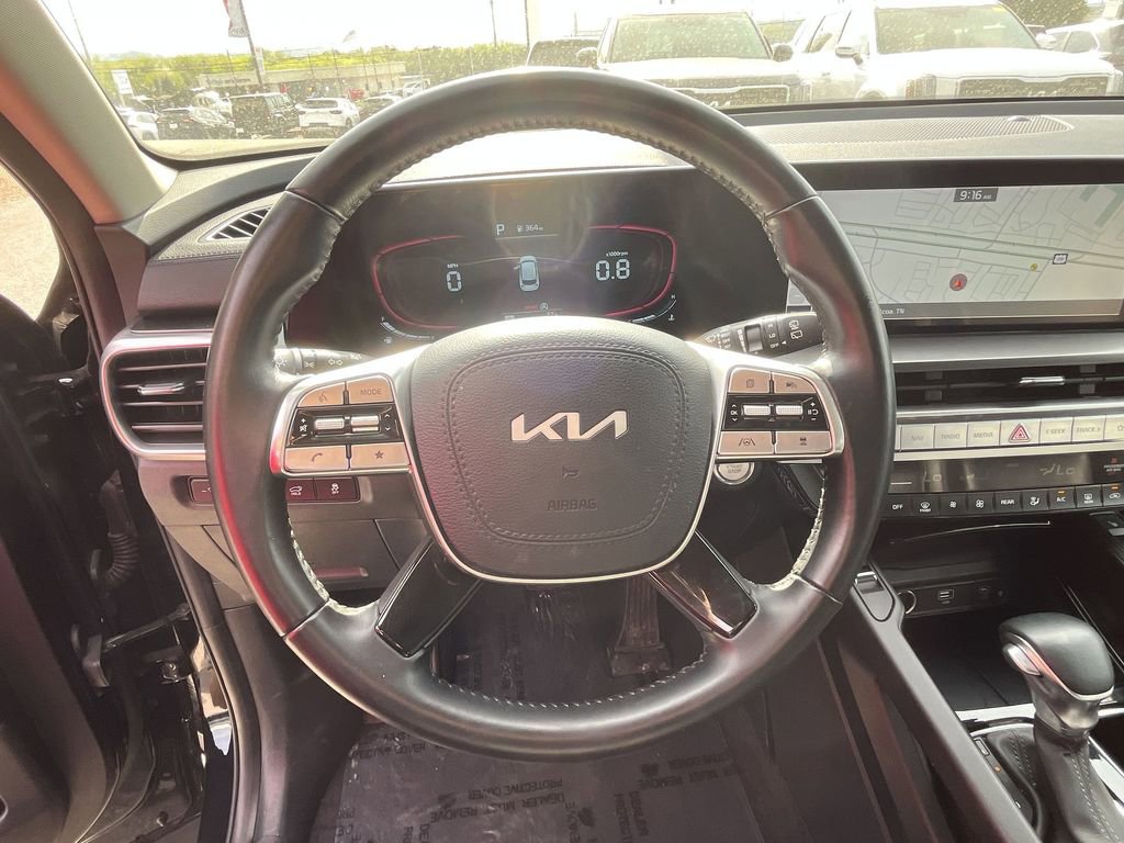Used 2025 Kia Telluride S image 23