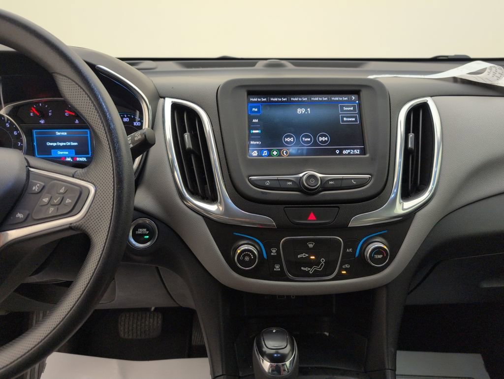 Used 2020 Chevrolet Equinox LT image 19