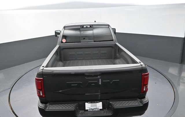 Used 2025 RAM 2500 Power Wagon AWD/4WD image 17