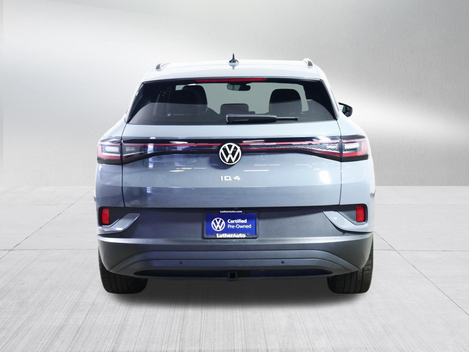 Certified 2024 Volkswagen ID.4 Pro image 6
