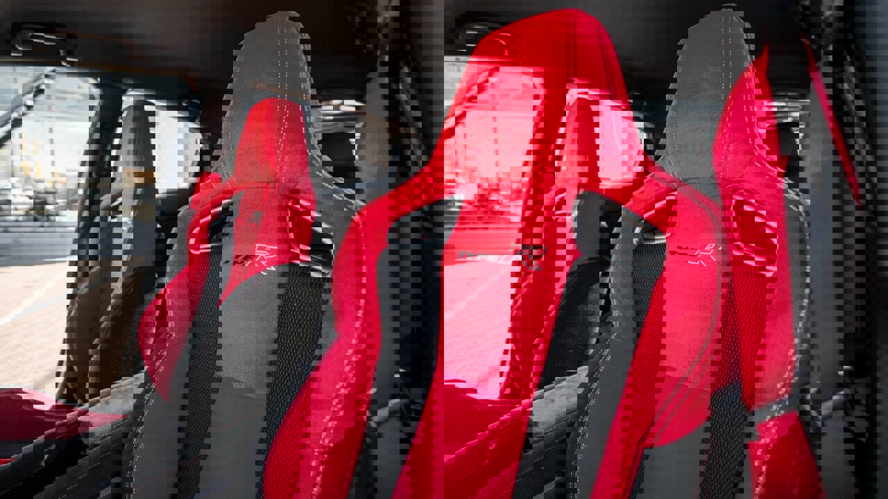 Used 2019 Honda Civic Type R image 21