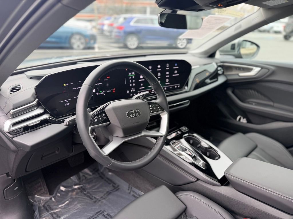 Certified 2025 Audi A5 2.0T Premium Plus w/ Premium Plus image 12