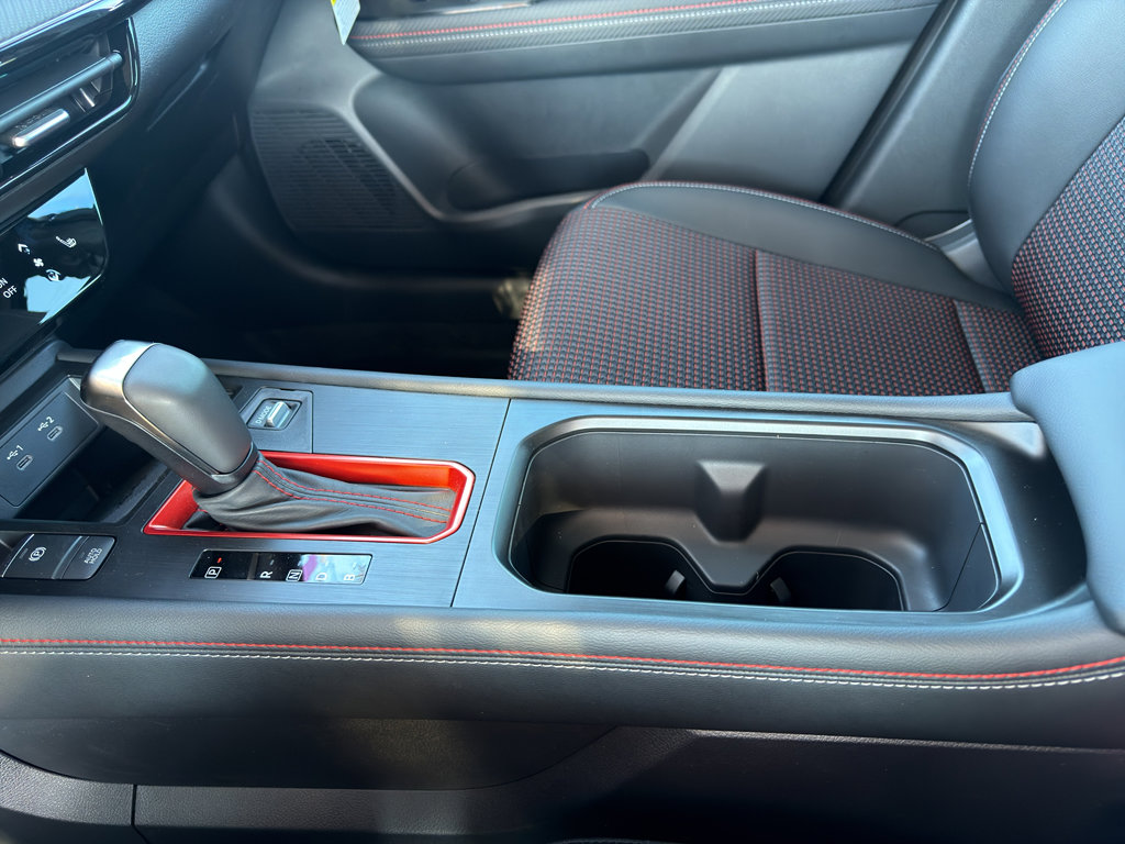 New 2026 Nissan Kicks SR w/ SR Premium Package image 29