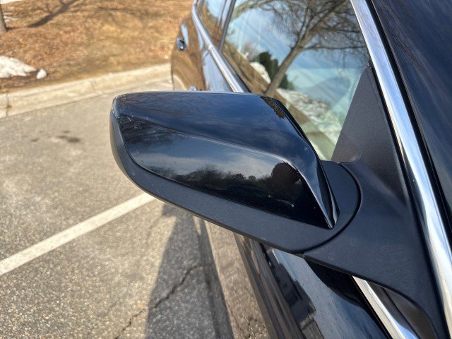 Used 2024 Chevrolet Malibu LT image 14