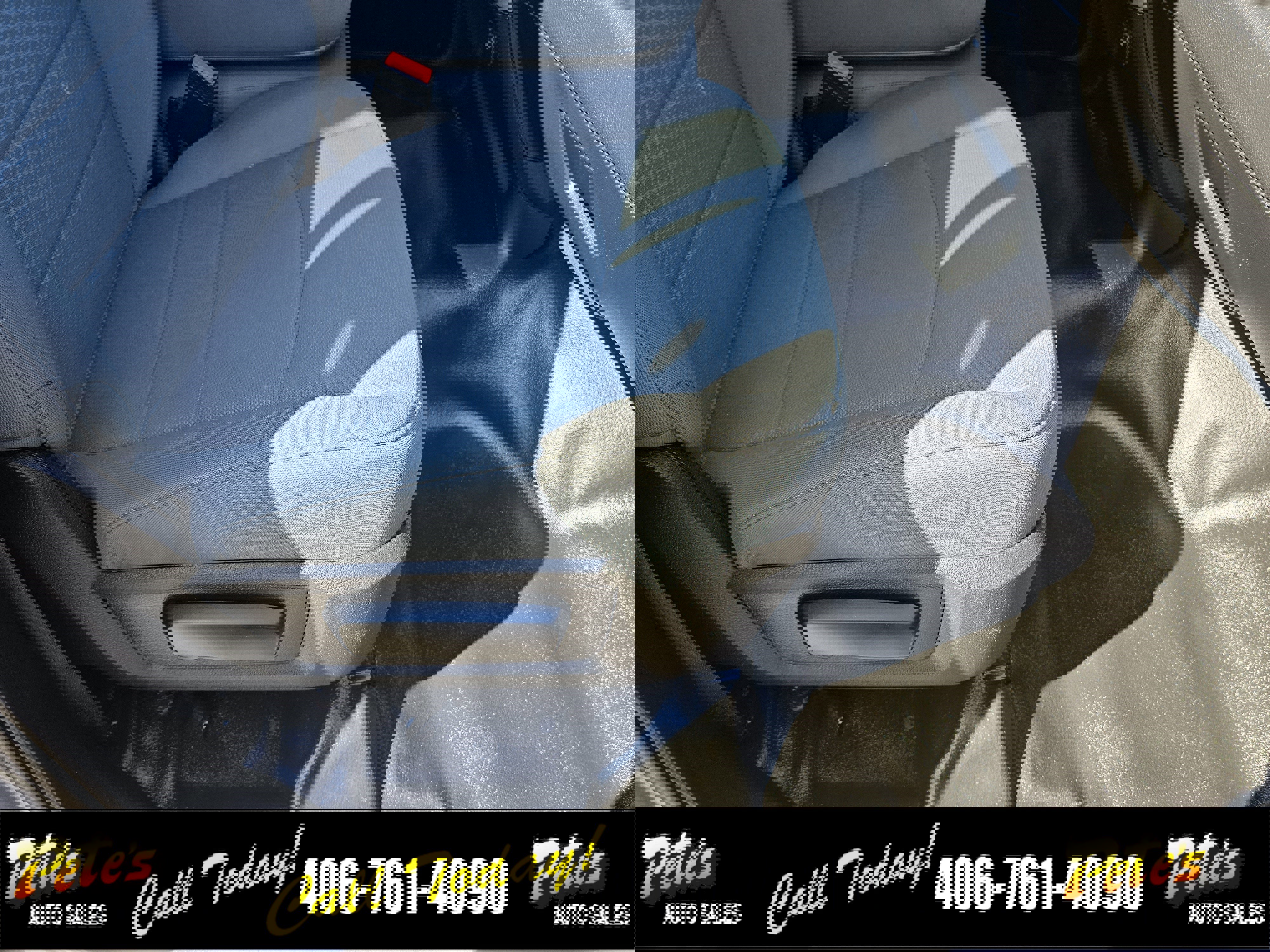 Used 2020 RAM 1500 Express image 14