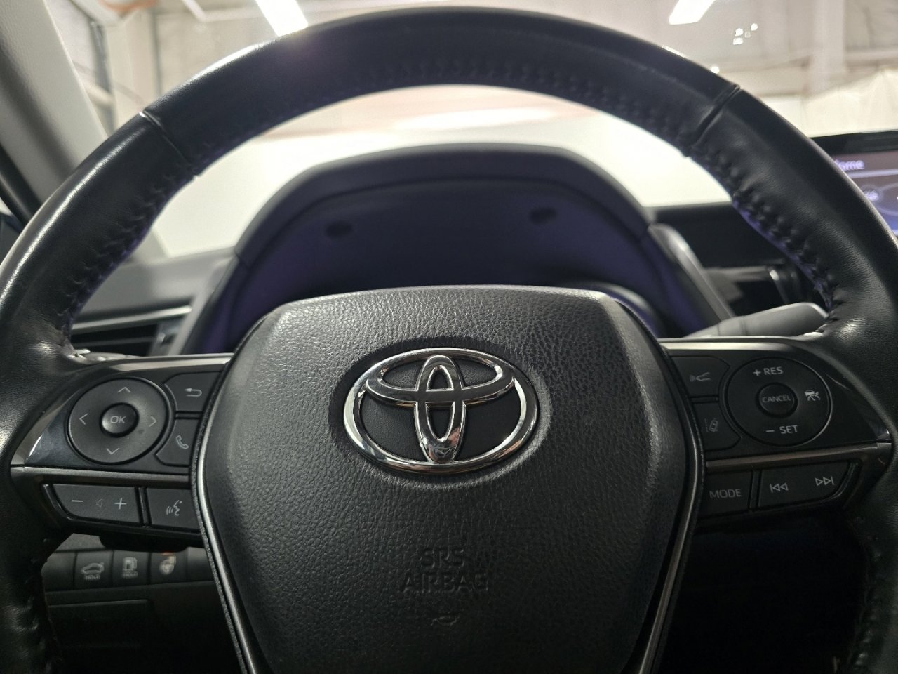 Certified 2023 Toyota Camry XSE w/ Cold Weather Package image 26