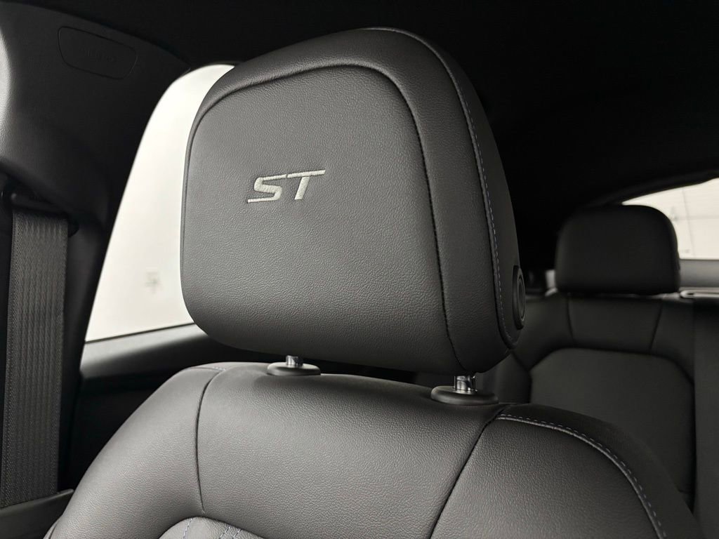 New 2026 Buick Envista Sport Touring w/ Convenience I Package image 41