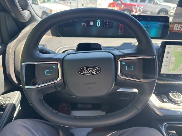 New 2026 Ford Expedition Tremor AWD/4WD image 23