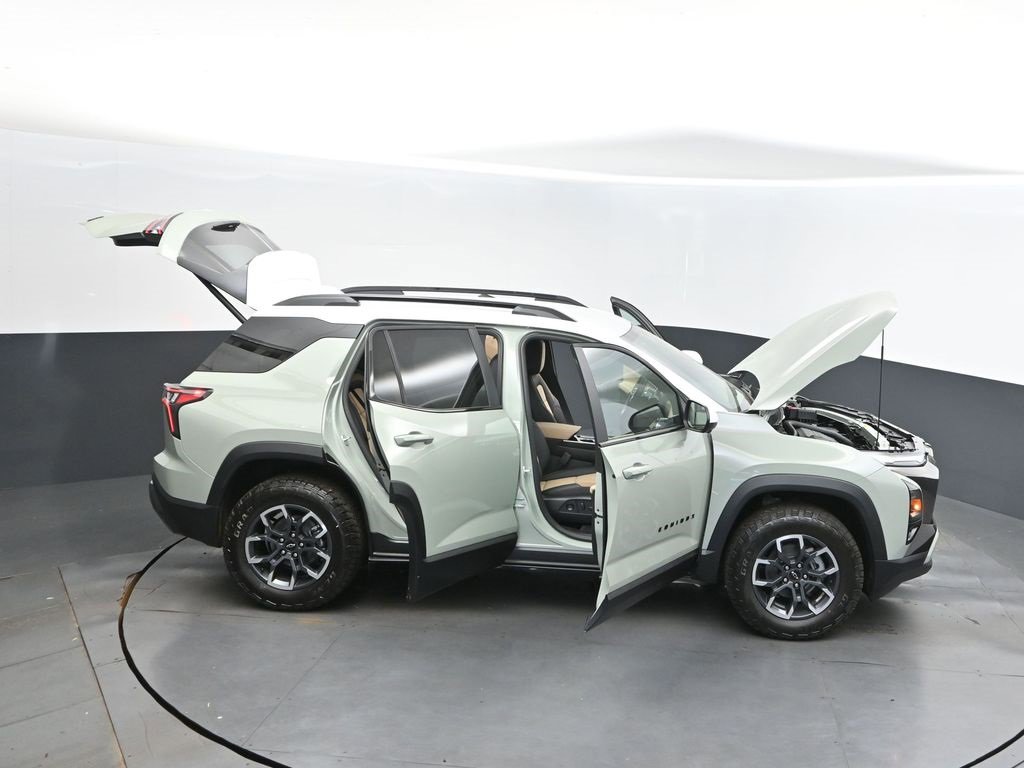 New 2026 Chevrolet Equinox ACTIV image 51