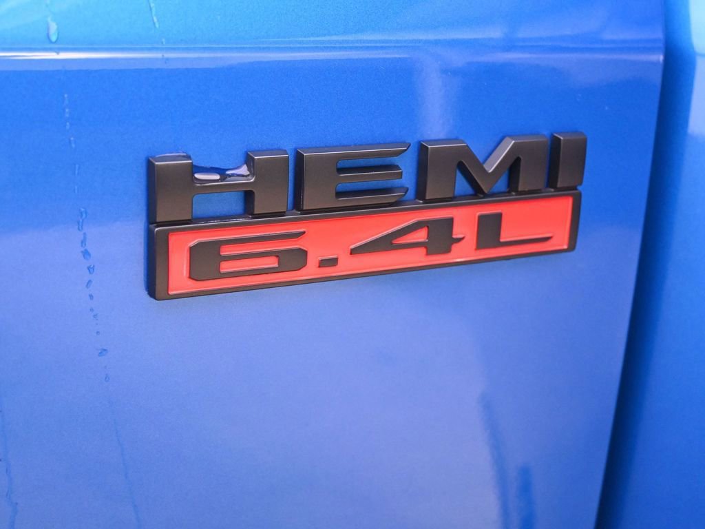 Used 2020 RAM 2500 Power Wagon image 17