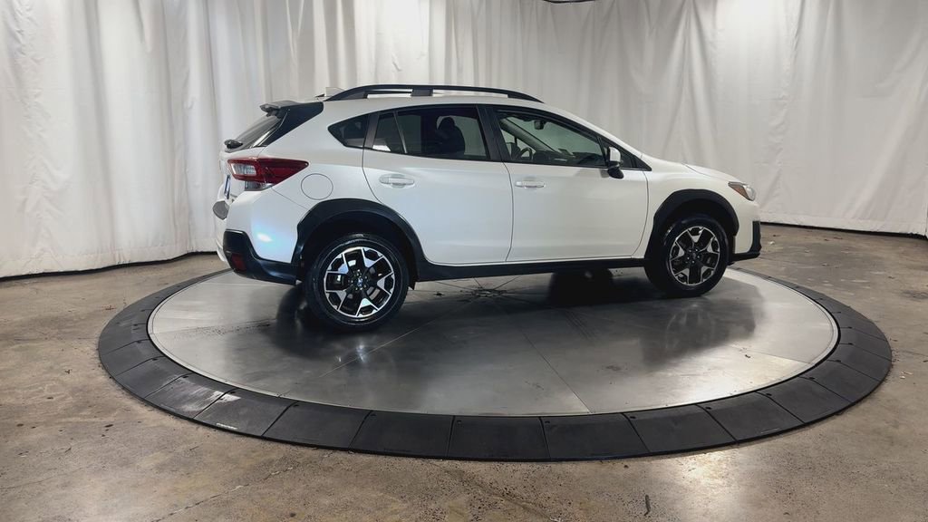 Used 2019 Subaru Crosstrek 2.0i Premium image 2
