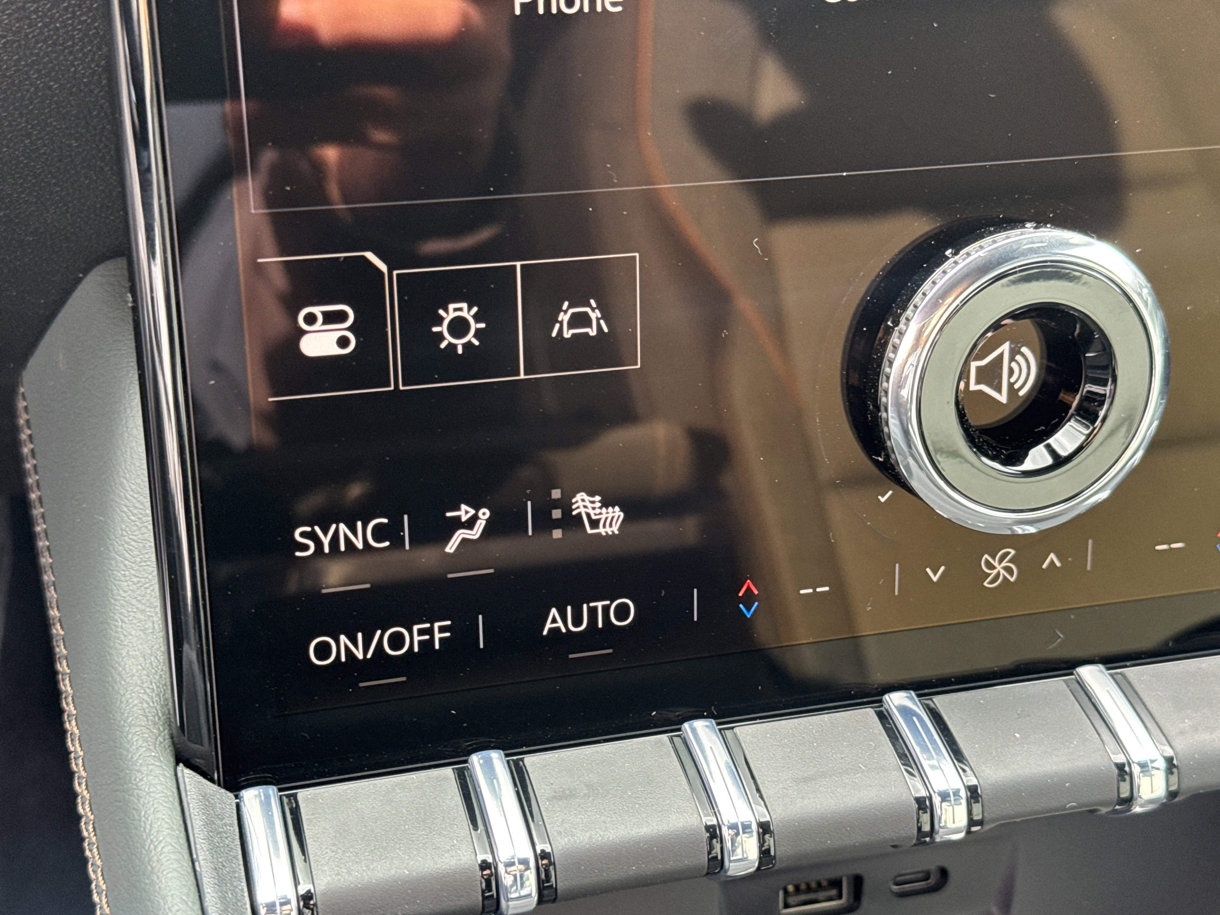 New 2026 GMC Terrain AT4 w/ Technology Package II image 28