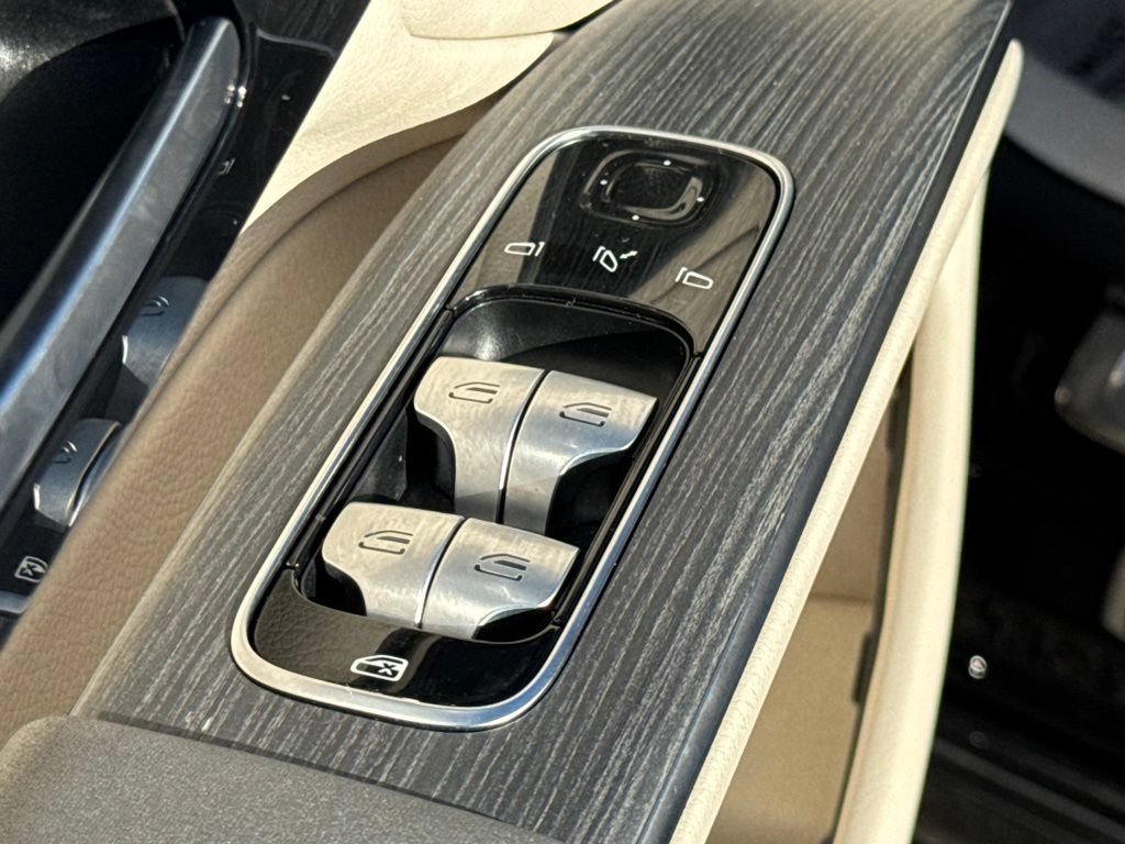 Certified 2022 Mercedes-Benz EQS 450+ Sedan image 22