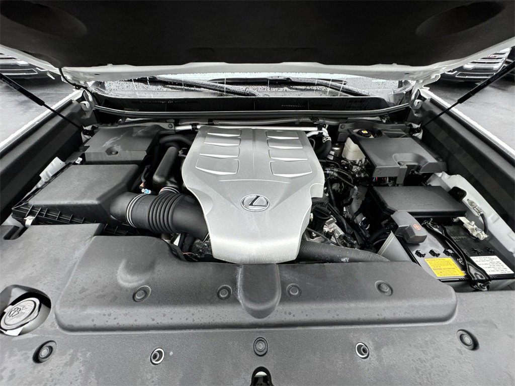 Used 2023 Lexus GX 460 Premium image 26