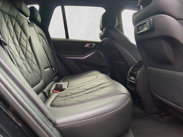 Used 2023 BMW X5 xDrive40i image 25