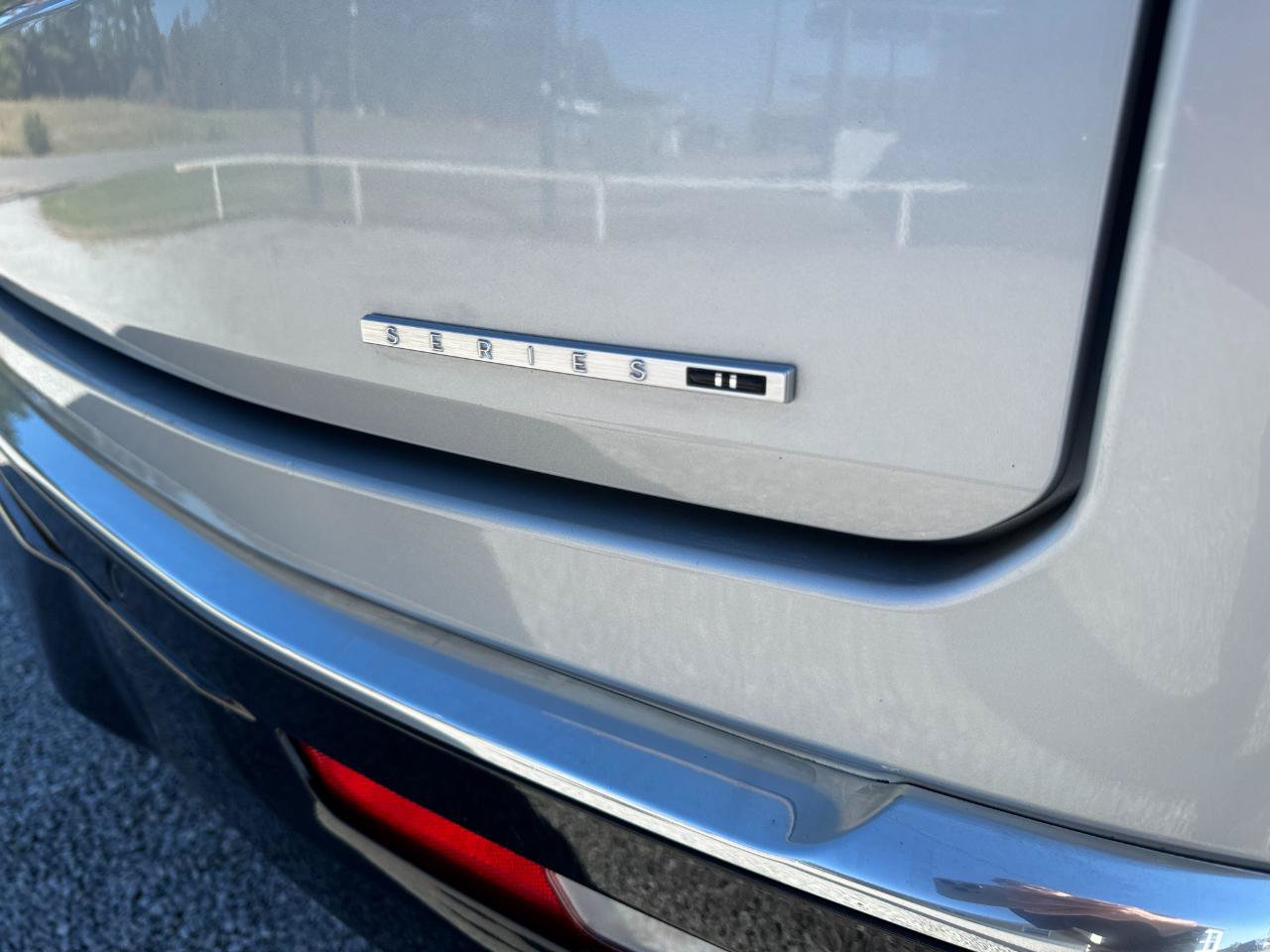 Used 2024 Jeep Wagoneer L Series II RWD image 13