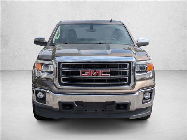 Used 2014 GMC Sierra 1500 SLE w/ SLE Value Package AWD/4WD image 2