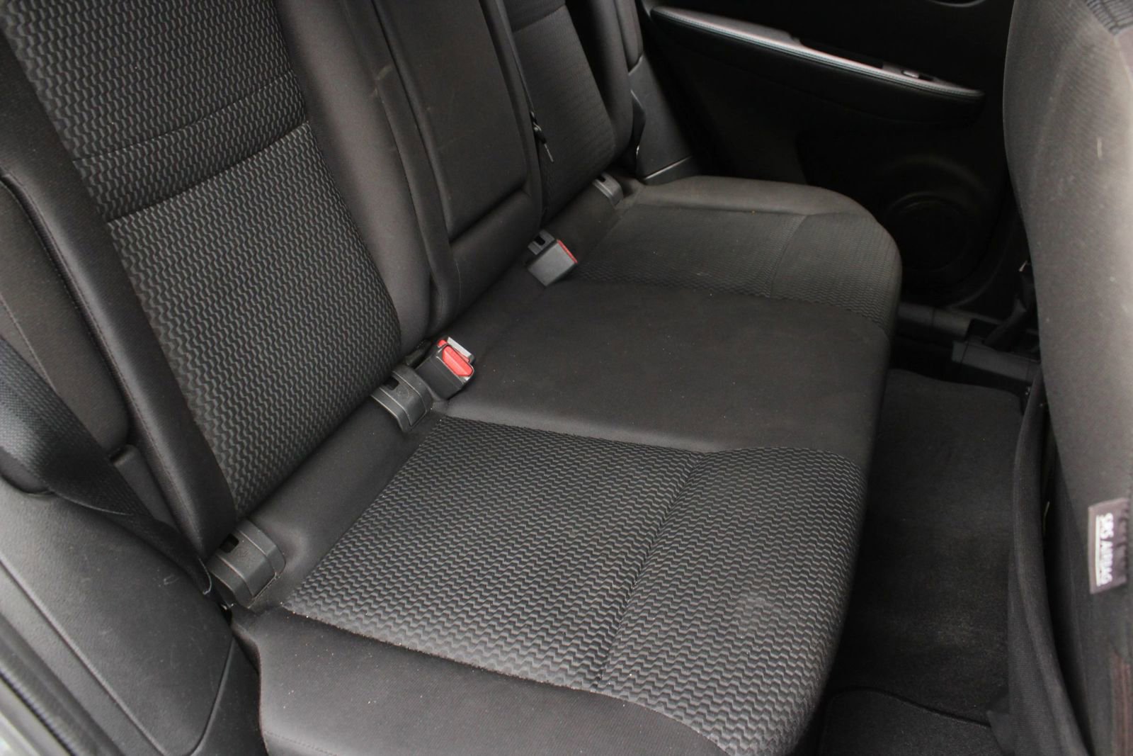 Used 2020 Nissan Rogue Sport S AWD/4WD image 24