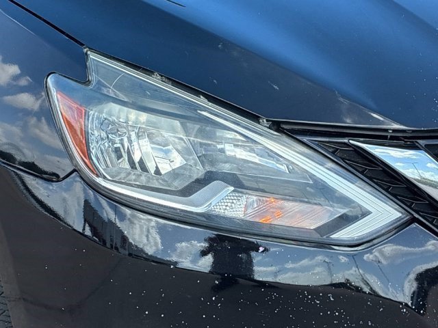 Used 2017 Nissan Sentra SV FWD image 27